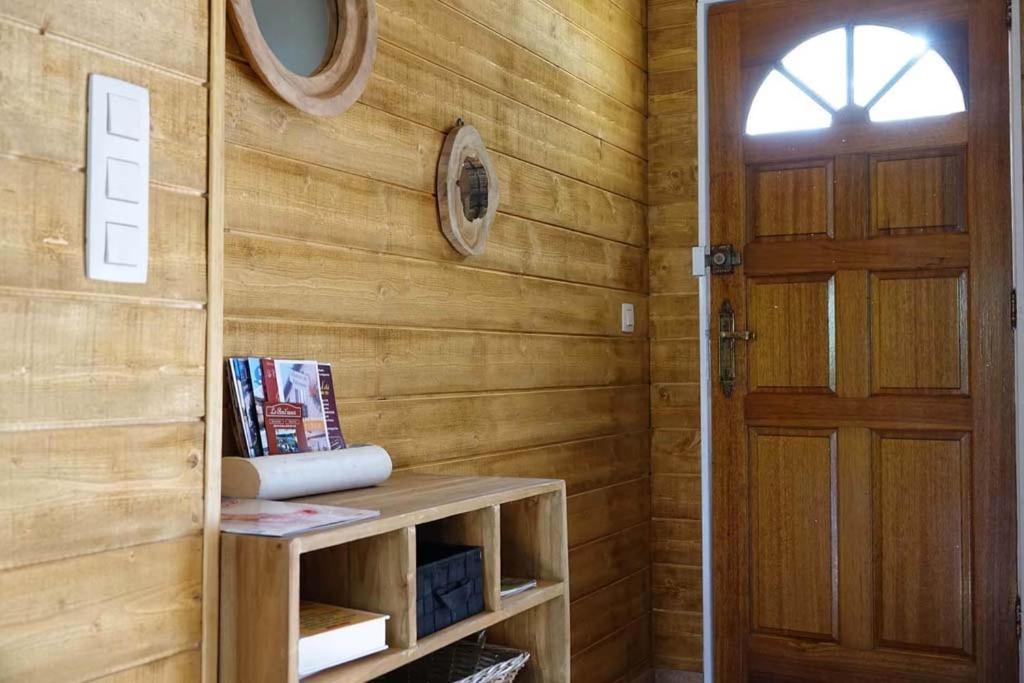 Hébergement de vacances Le De Hermeton Hastiere-par-dela